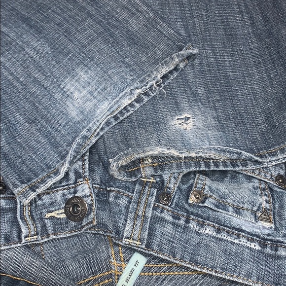 Men’s Guess Jeans Desmond Relaxed fit - Picture 6 of 7